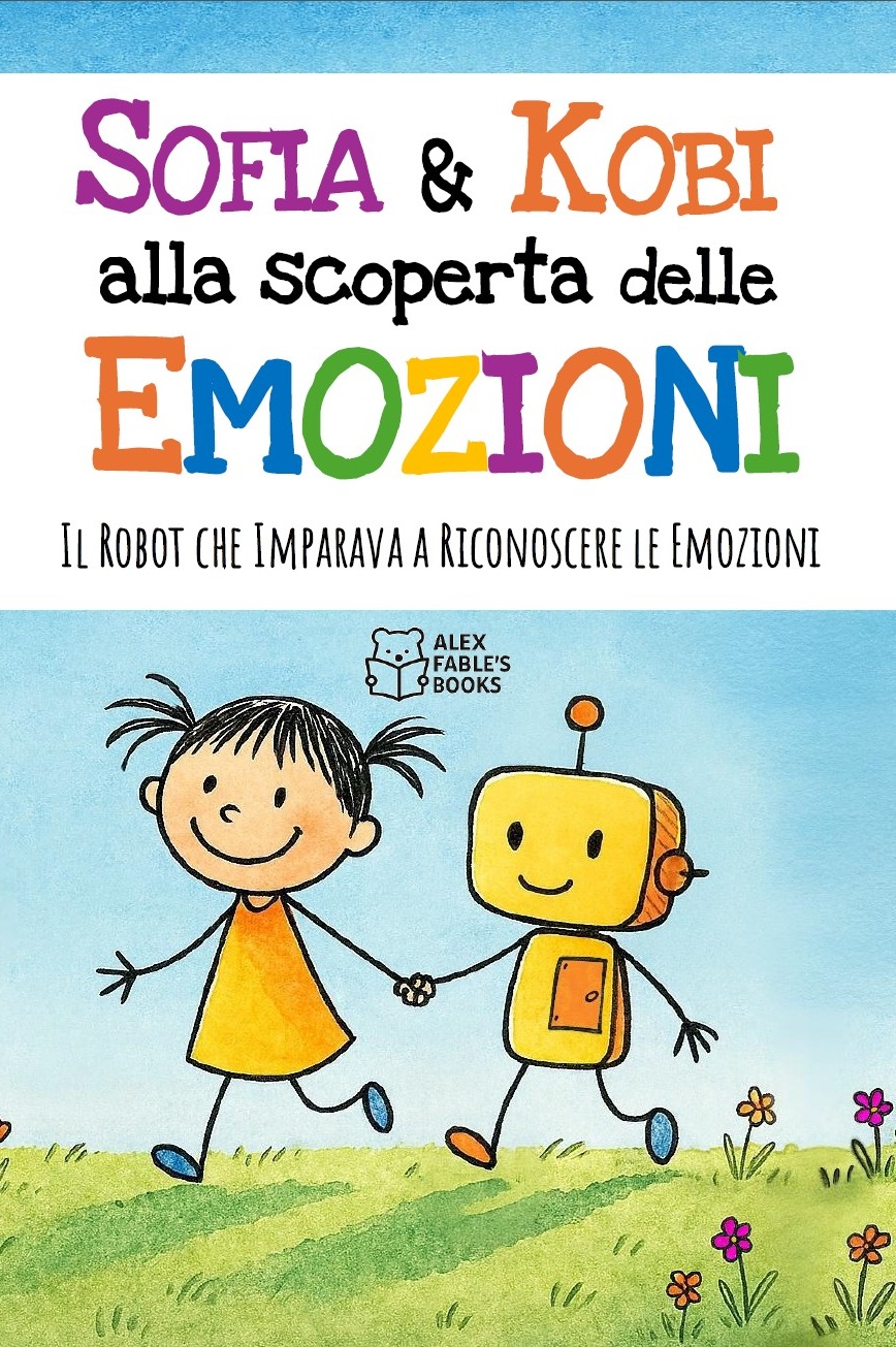 Copertina del libro Sofia e il coraggio di provare